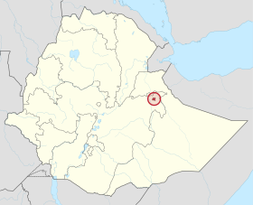 Harari - Ethiopie